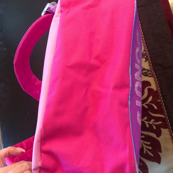 Shopkins Donuts Backpack - Picture 3 of 8